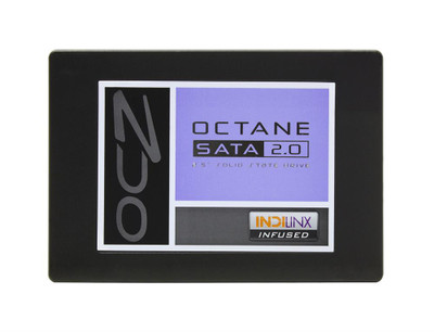 OCZ Octane S2 128GB MLC SATA SSD for 2.5 Drive Bay - OCT1-25SAT2-128G