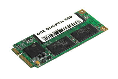 OCZSSDMPEP-16G OCZ 16GB MLC SATA Mini PCIe Internal Solid State Drive (SSD)