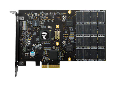 OCZSSDPX-1RVD0240 - OCZ Technology 240GB PCI Express x4 FH SSD