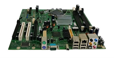 OEMD975XWT2G1 - Intel 975X System Motherboard