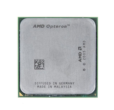 OS1356WBJ4BGH - AMD Quad Core 2.30GHz 2MB Socket AM2+ Processor