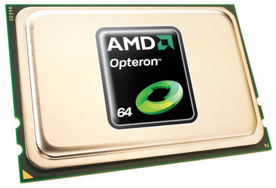 OS6284YETGGGU - AMD 16 Core 2.70GHz Socket G34 Processor