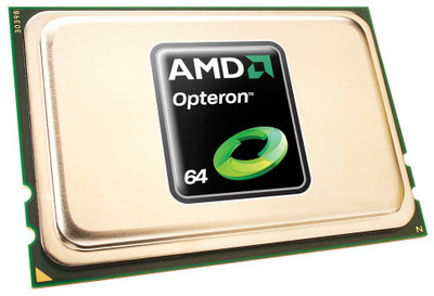 OSA175DAA6CD - AMD Dual-Core 2.20GHz 2MB Socket 939 Processor
