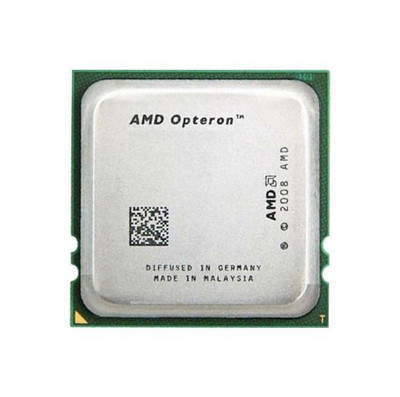 OSP2218GAA6CX - AMD Dual-Core 2.60GHz 2MB Socket F Processor