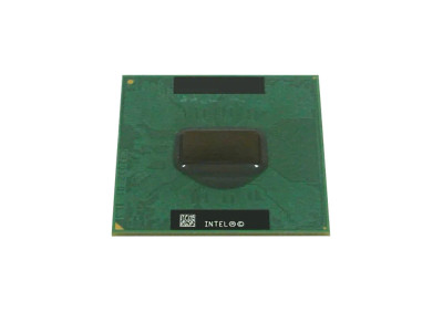 Toshiba 1.50GHz Intel Pentium M 1-Core Processor for Socket H-PBGA479/PPGA478 - P000371780