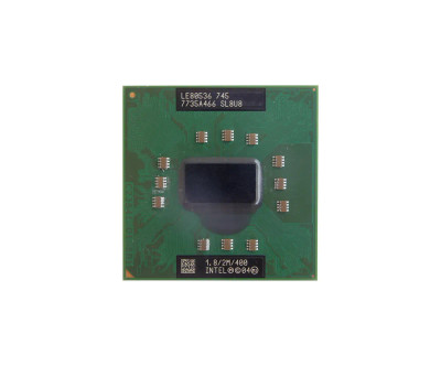 P000384310 - TOSHIBA 1.80GHz 2MB L2 Socket PBGA479 Processor
