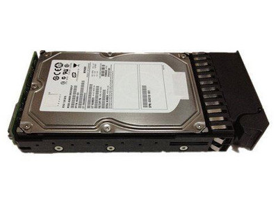 HPE Midline - Hard drive - 160 GB - hot-swap - 2.5" SFF - SATA 3Gb/s - 7200 rpm - 530888-B21