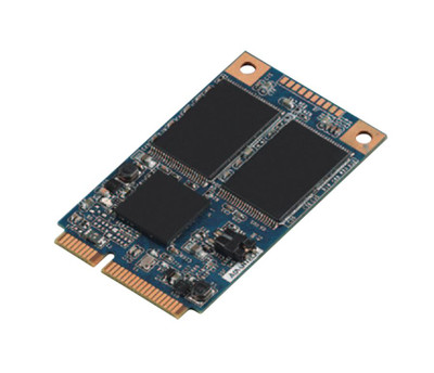 Toshiba 512GB MLC SATA 6Gbps mSATA Internal Solid State Drive SSD compatible with laptops and ultrabooks