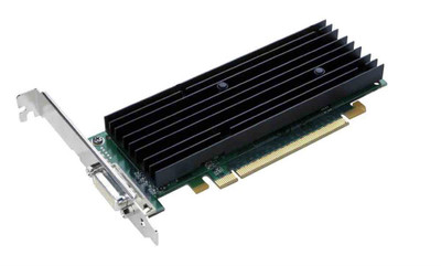 P1039 - Nvidia P558 Quadro NVS290 256MB PCI Express x1 Video Graphics Card