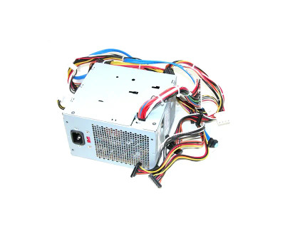 P3117 - Dell 250W AC Power Supply