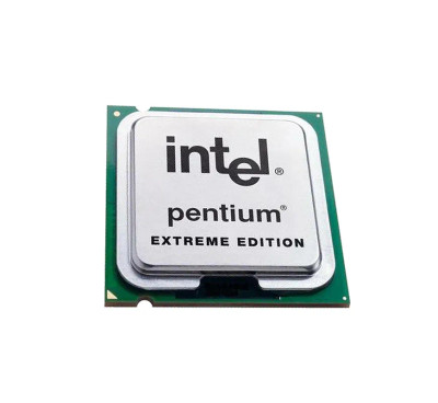P3156 - Dell 3.2GHz 512KB L2 Cache Mobile Processor