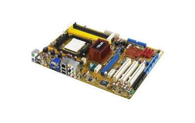 P4C800 - Asus Intel 875P/ ICH5R Chipset Pentium 4/ Celeron Processors Support Socket 478 ATX Motherboard