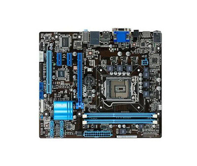P4I65GSR - ASUS Socket 478 Micro ATX Motherboard