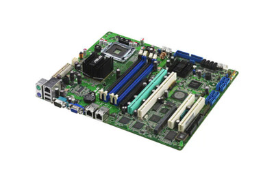 P5BV/SAS - ASUS LGA775 DDR2 ATX Xeon Motherboard