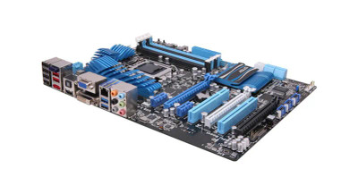 P8Z68-V/GEN3 - ASUS LGA1155 Z68 ATX DDR3 Motherboard