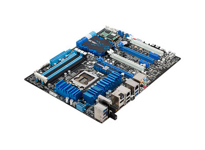 ASUS P8Z77-V PRO Intel Z77 ATX Motherboard for LGA 1155 CPUs