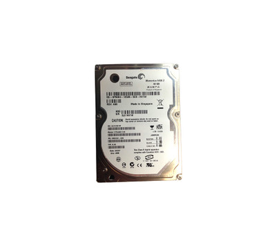 P9003 - Dell 40GB 5400RPM IDE 2.5" HDD