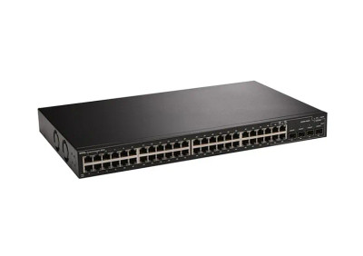 PC2848 - Dell 48-Port Gigabit Layer 3 Managed Network Switch