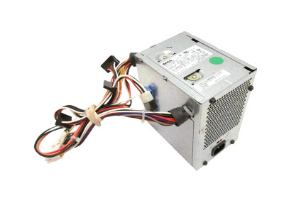 PH333 - Dell 305W Desktop Power Supply