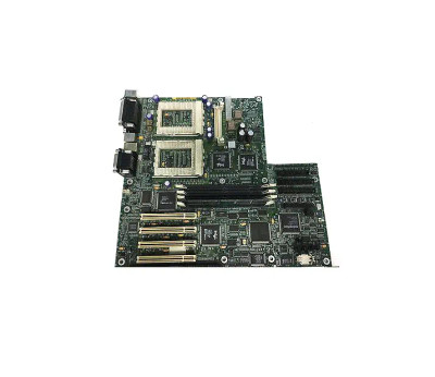 PR440FX Intel Dual Pentium Pro ATX Motherboard for high-performance computing servers