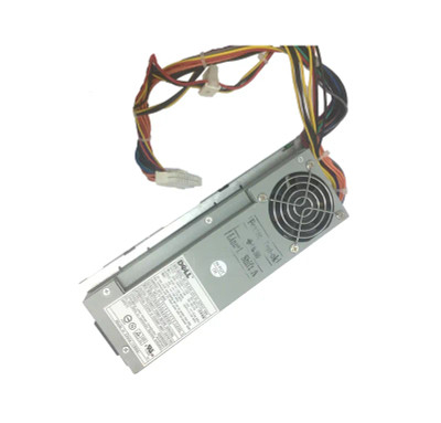 PS-5161-1D1 - Dell 160W AC 200-240V Power Supply
