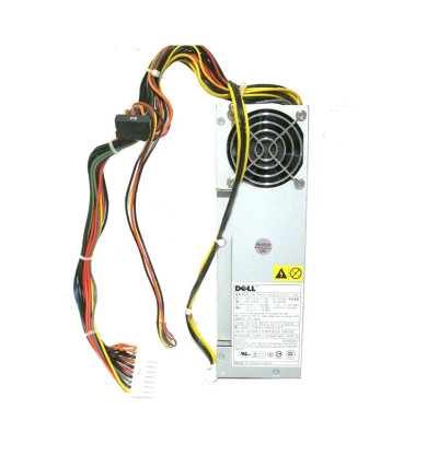 Dell 160W Power Supply PS-5161-7DS2 for OptiPlex GX270 - Replacement part for desktop computers