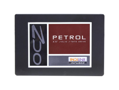 PTL1-25SAT3-128G OCZ Petrol Series 128GB MLC SATA 6Gbps (AES-256) 2.5-inch Internal Solid State Drive (SSD)