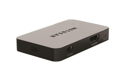 PTV3000-100NAS - NetGear Wireless Display Adapter USB