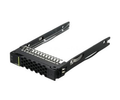 Sun Micro 2.5 Hard Drive Tray for Oracle Server x7-2 - Compatible with Oracle Server x7-2 Chassis
