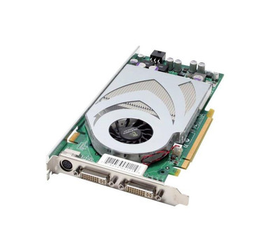 PVT70GUDF7 - XFX 256MB GeForce 7800GT PCI-Express x16 Graphics Card