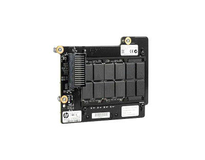 QK763A - HP 1.2TB MLC PCIe x4 I/O Accelerator SSD