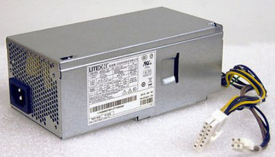 54Y8901 - IBM Lenovo 240-Watts TFX Power Supply for ThinkCentre E31