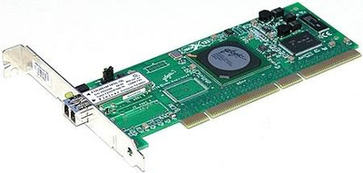 QLA-2340 - QLogic Single-Port 2Gb PCI-X Fibre Channel Host Bus Adapter