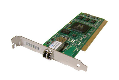 QLA4050C-CK-A1 - QLogic Single-Port 1Gbps PCI-X iSCSI Network Adapter
