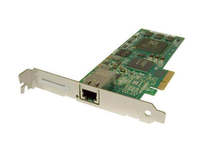 QLE4060CCKBIN1 - FINISAR 1GB PCI Express iSCSI Single Port HBA
