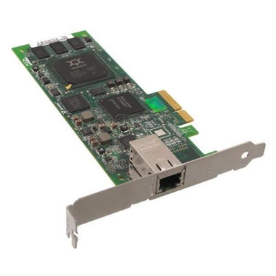 QLE4060CSP - FINISAR 1GB Single Port PCIe x4 iSCSI HBA