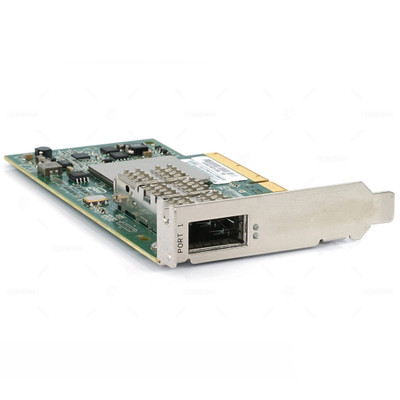 QLE7340 - QLogic 40GB QDR InfiniBand Host Channel Adapter
