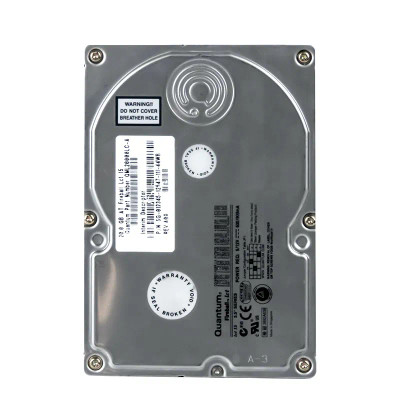 QML20000LC-A - Quantum 20GB 4500RPM IDE 3.5" HDD