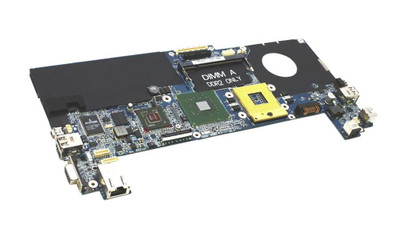 R055P - Dell XPS M1210 Motherboard