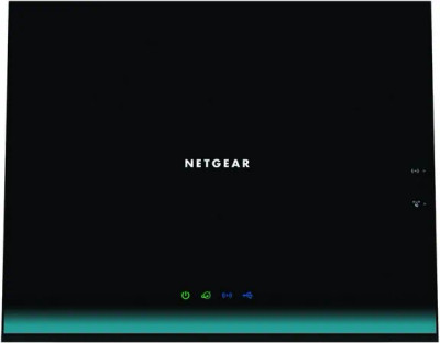 R6100-100PES - NetGear 1200Mbps Dual Band 802.11ac WiFi Router