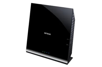 R6200-100UKS - NetGear 4-Port Gigabit 867Mbps Dual Band Wireless Router