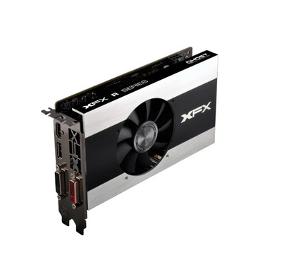 R7250XCGF4 - Nvidia 2GB DDR3 HDMI DisplayPort DVI PCIe Graphics Card