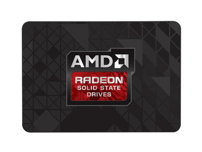 RADEON-R7SSD-240G - OCZ Technology 240GB SATA 6Gb/s 2.5" SSD
