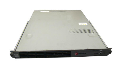 RBT-8100 - Enterasys Networks 1-Port 1000Base-T Wireless Switch