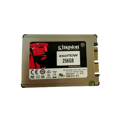 RBU-SC8100S3/256G - Kingston Technology 256GB MLC SATA 6Gb/s 1.8" SSD