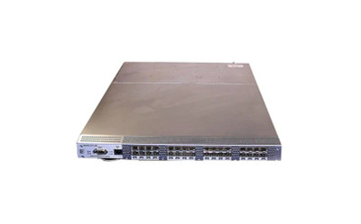 Dell Silkworm 4100 32 Port FC Switch for Data Centers