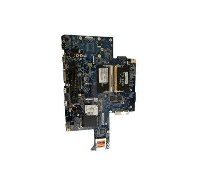 RP445 - Dell Intel 945PM Chipset System Board Socket PGA478 DDR2 2x DIMM for Precision M1710/M90 APU Series Compatible Motherboard