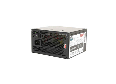 RP-500-PCAR - COOLER MASTER 500W ATX12V Power Supply