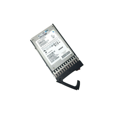 572073-B21 - HP 120GB SATA 3Gb/s 3.5" Hot-Plug SSD