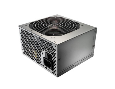 RS500-PSAPJ3-IT - COOLER MASTER 500W ATX Power Supply